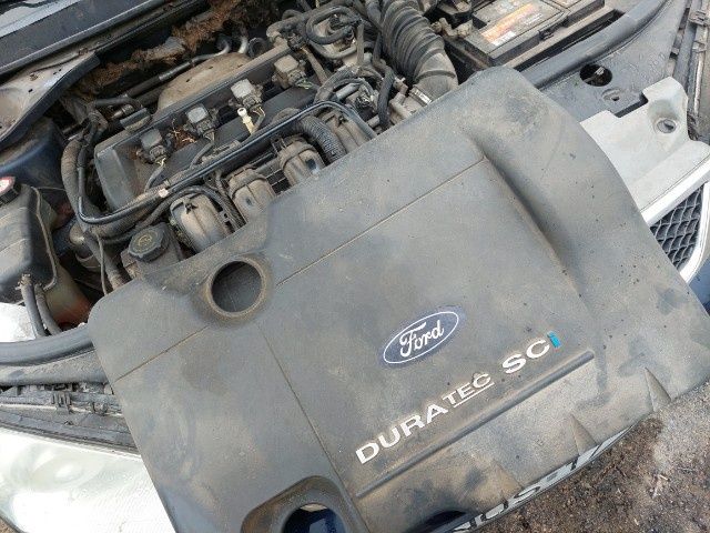 Ford mondeo mk3 1.8 sci kolor E2 silnik skrzynia drzwi błotnik belka