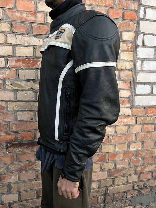 Мотокуртка Regal-Raptor (M)