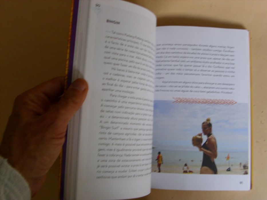 O Meu Oriente de Jessica Athayde