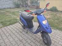 Sprzedam Piaggio Typhoon50