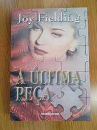 A última Peça - Joy Fielding