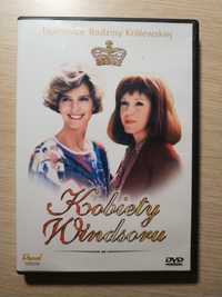 Film Kobiety Windsoru Tajemnice rodziny królewskiej 2005 Diana Spencer