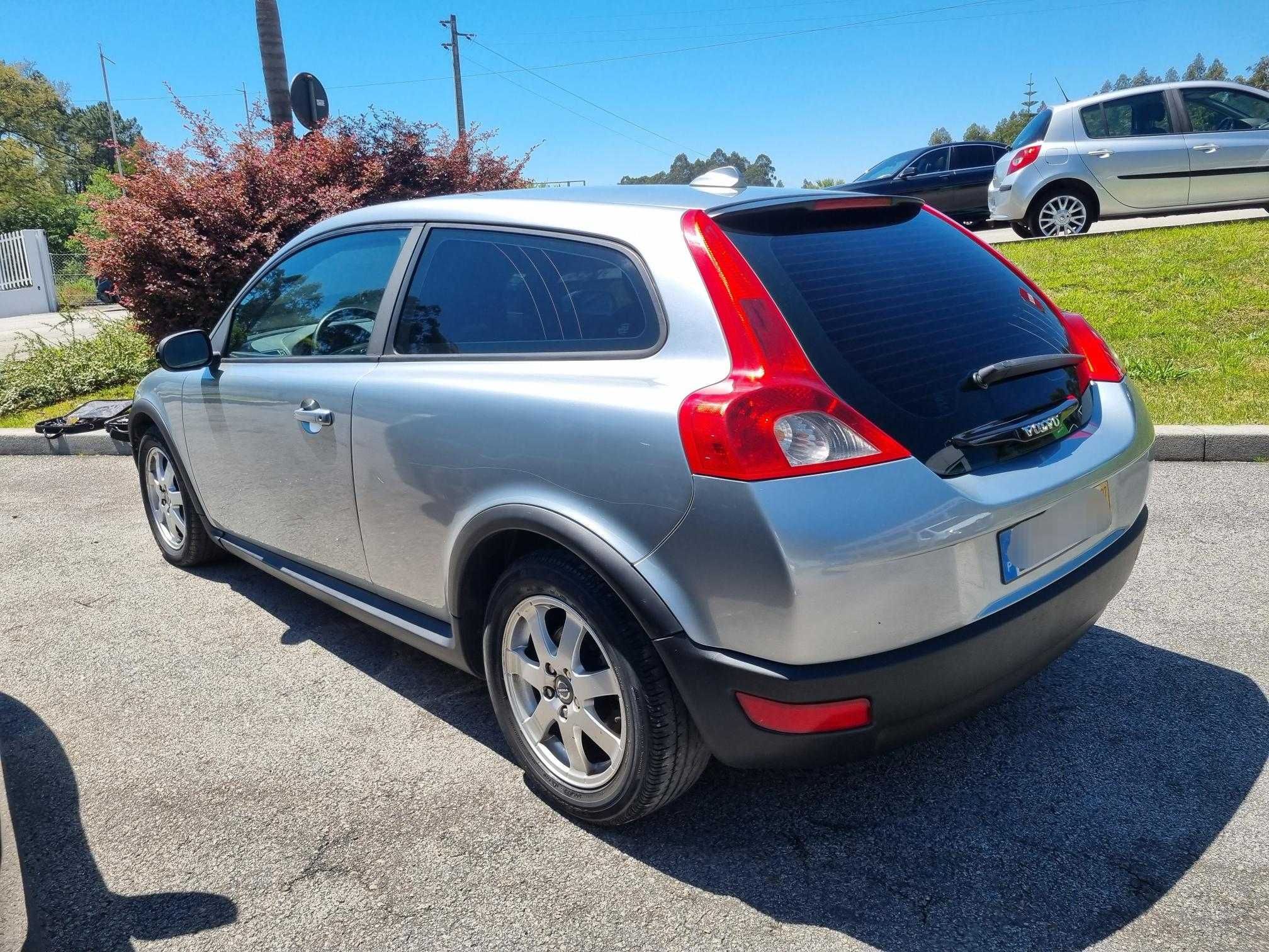 Volvo C30 - 2007