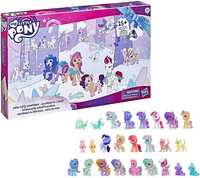 My Little Pony адвент календарь A New Generation Movie Snow Party