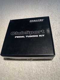 Pedal tuning kit clubsport fanatec,thrusmuster,Logitech