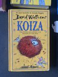 5 livros do david walliam em boa condição