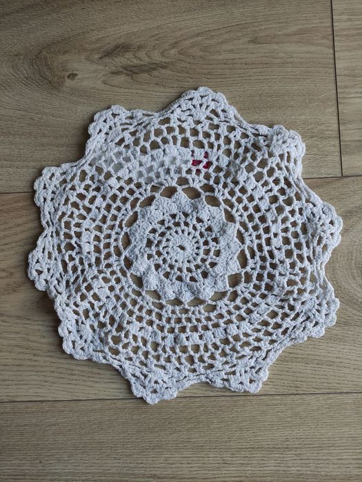 Serwetka home&you Eleonore