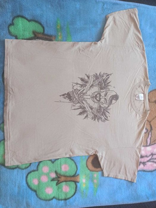 Футболка патріотична.