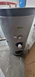 Bojler 220l  cwu Elektromet z grzałką 2kW