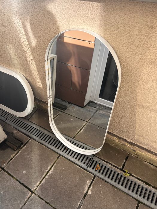 Дзеркала для салону краси