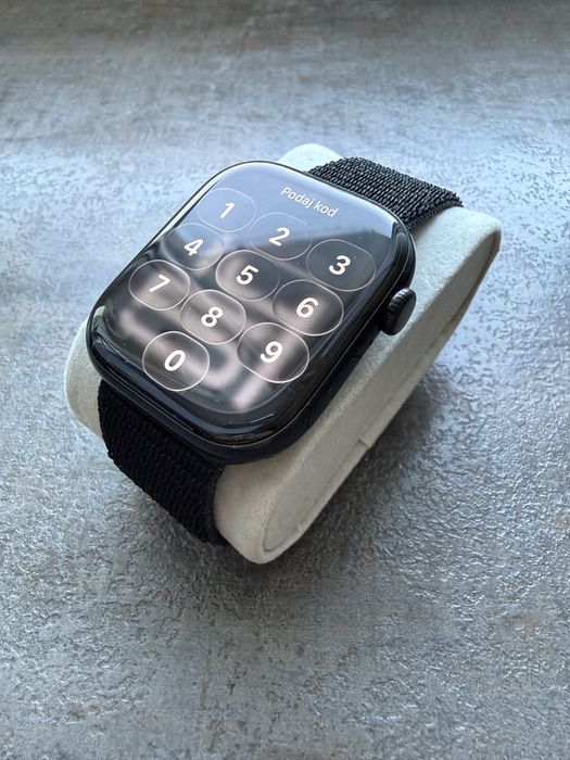 apple watch 10 46mm 100% GWARANCJA