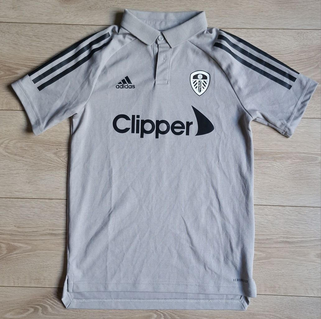 Koszulka Polo ** Adidas ** 11-12 lat 154 cm