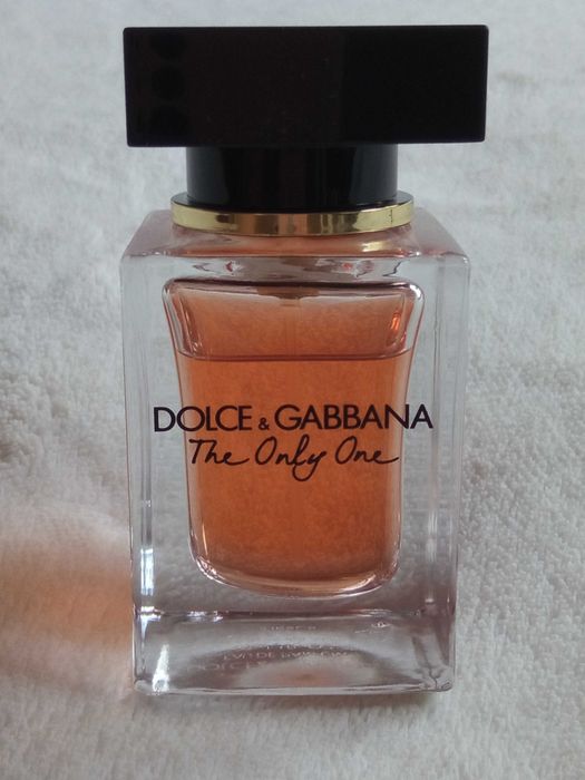 Духи Dolce gabbana the only one