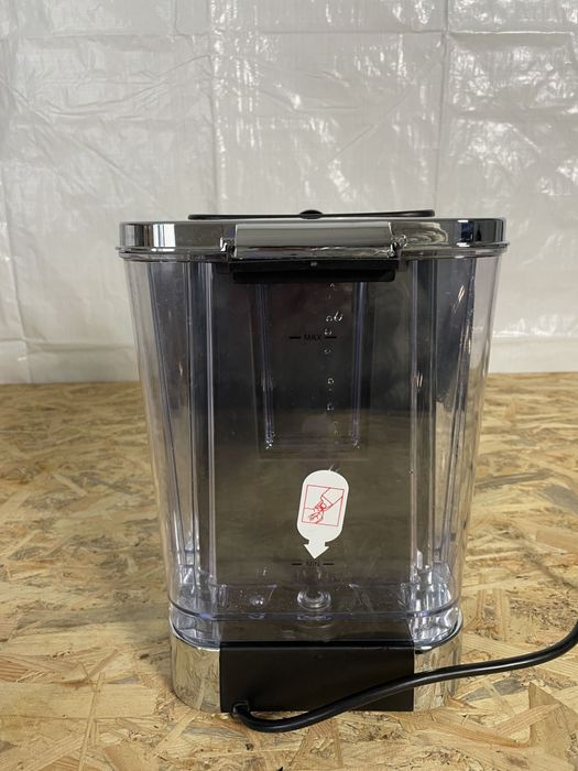 Кавоварка еспресо Klarstein Passionata 15 Срібло