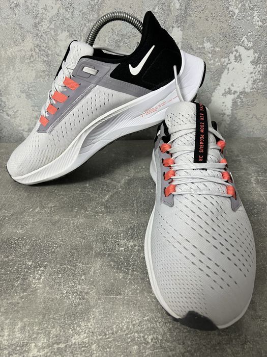 Кросівки бігові Nike Air Zoom Pegasus 38 100%оригінал