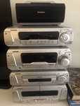 Aparelhagem Technics