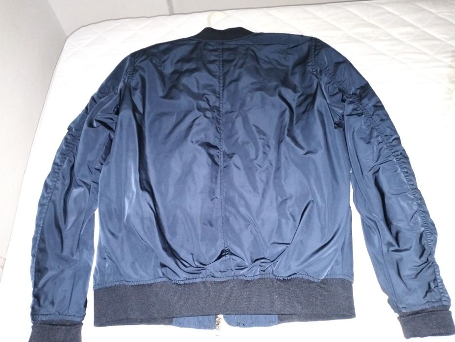 Casaco Pull&bear Tm L