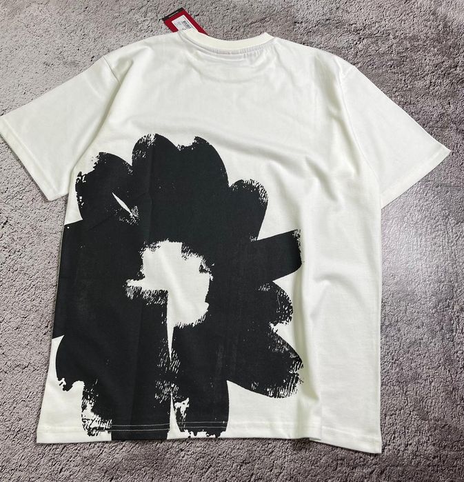 Футболка Hugo оверсайз