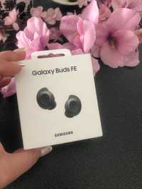 Galaxy Buds FE nowe