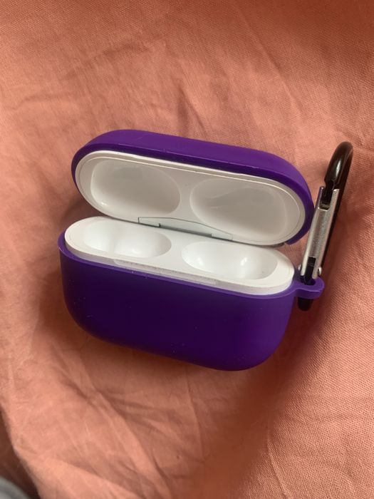 Кейс для AirPods Pro (1-го покоління) - оригінал