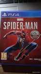 Gra Spider-Man PS4