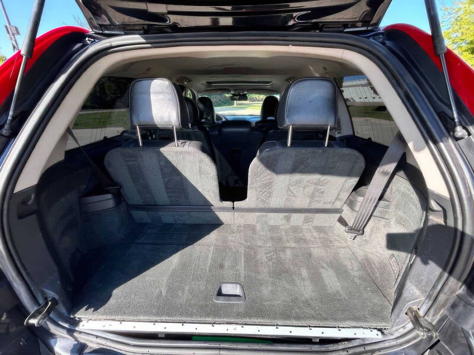 2012 Volvo  XC90