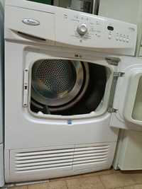 Máquina de secar roupa Whirlpool