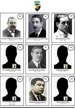 Coleção Impressa 683 cromos Sporting Clube de Farense