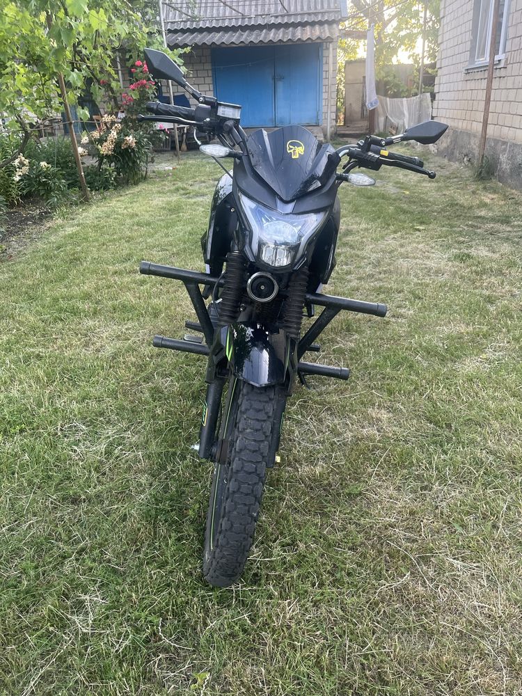 Продам Мустанг МТ250