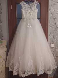 Весільна сукня розмір 48-52