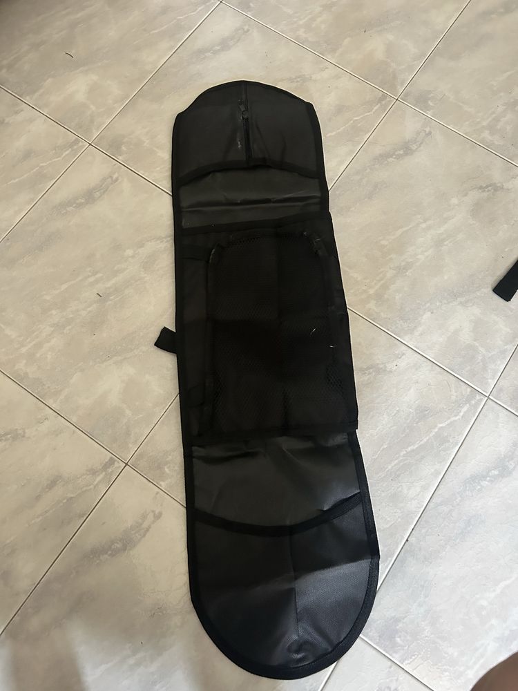 Capa para transportar skate
