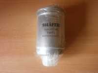 Фильтр топливный SHAFER FM41 (две трубки) Австрия. Новый.