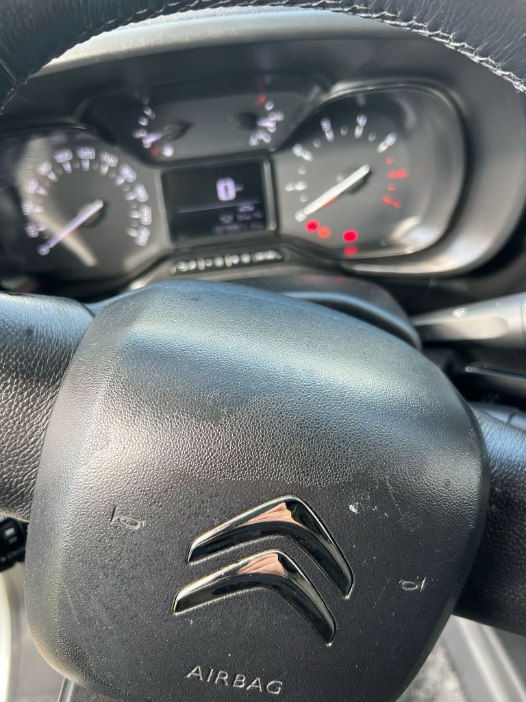 Citroën  berlingo longa