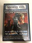 Honor Zabójcy Dolph Lundgren