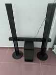 Soundbar Sony Sistema de Som 5.1 600W