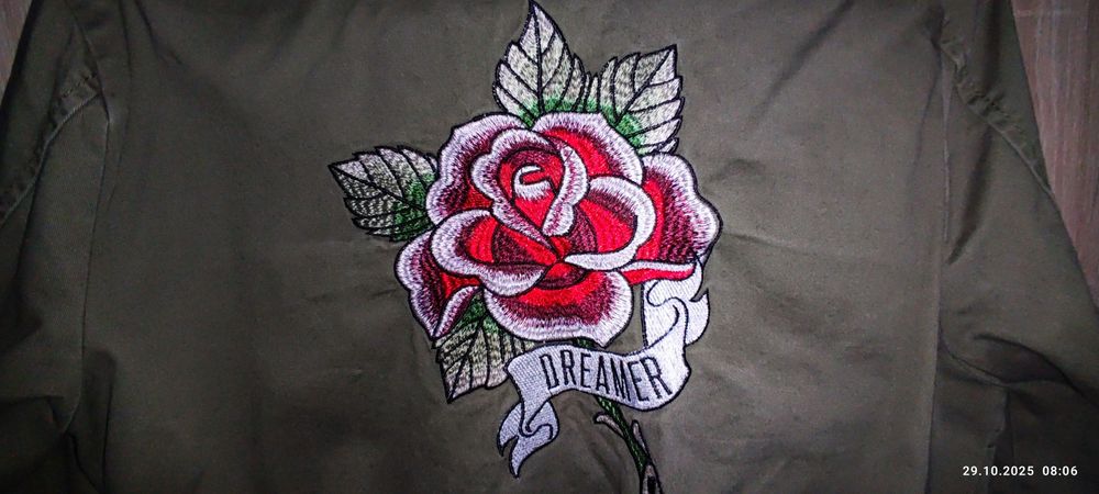 Koszula karana rozmiar L