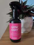 Spray do ciała LUSH Snow fairy body spray 100ml