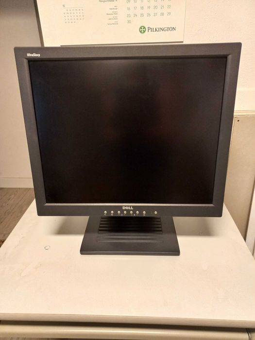 Monitor Dell UltraSharp