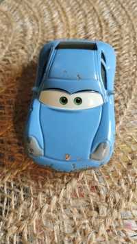 Auta Cars Disney Pixar Sally Carrera