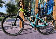 Rower Trek Marlin 5 29