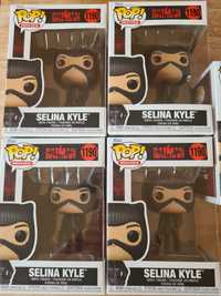 Figurka Funko POP! Batman 9 cm Selina Kyle nr 1190