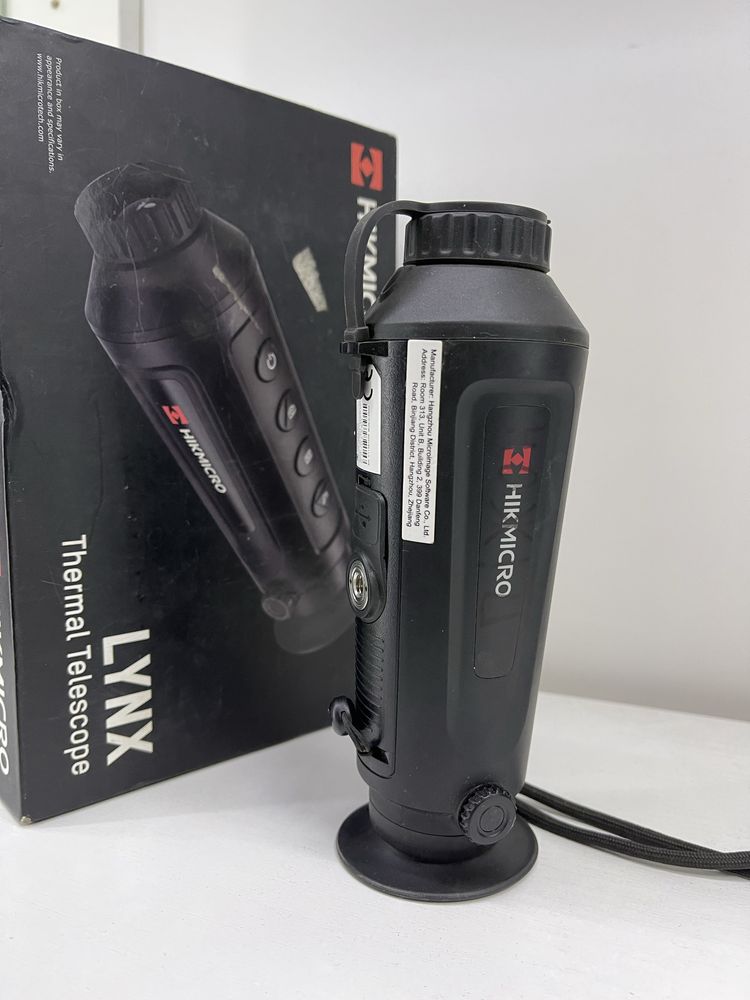 Тепловизор Hikmikro lynx pro Lh 19 pro