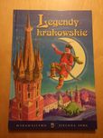 Legendy krakowskie