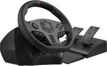 PXN V900 kierownica gamingowa 900° z pedałami do PC, PS, Xbox i Switch