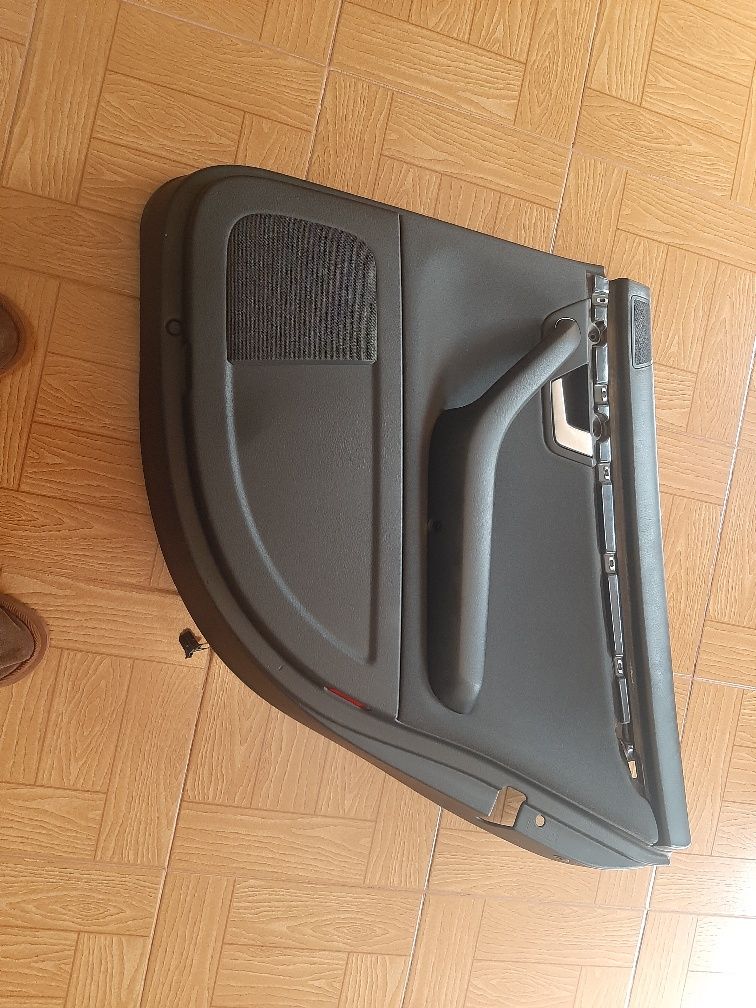 Vendo quartelas audi a4