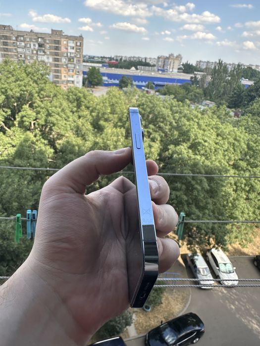 Iphone 13 pro у гарному стані