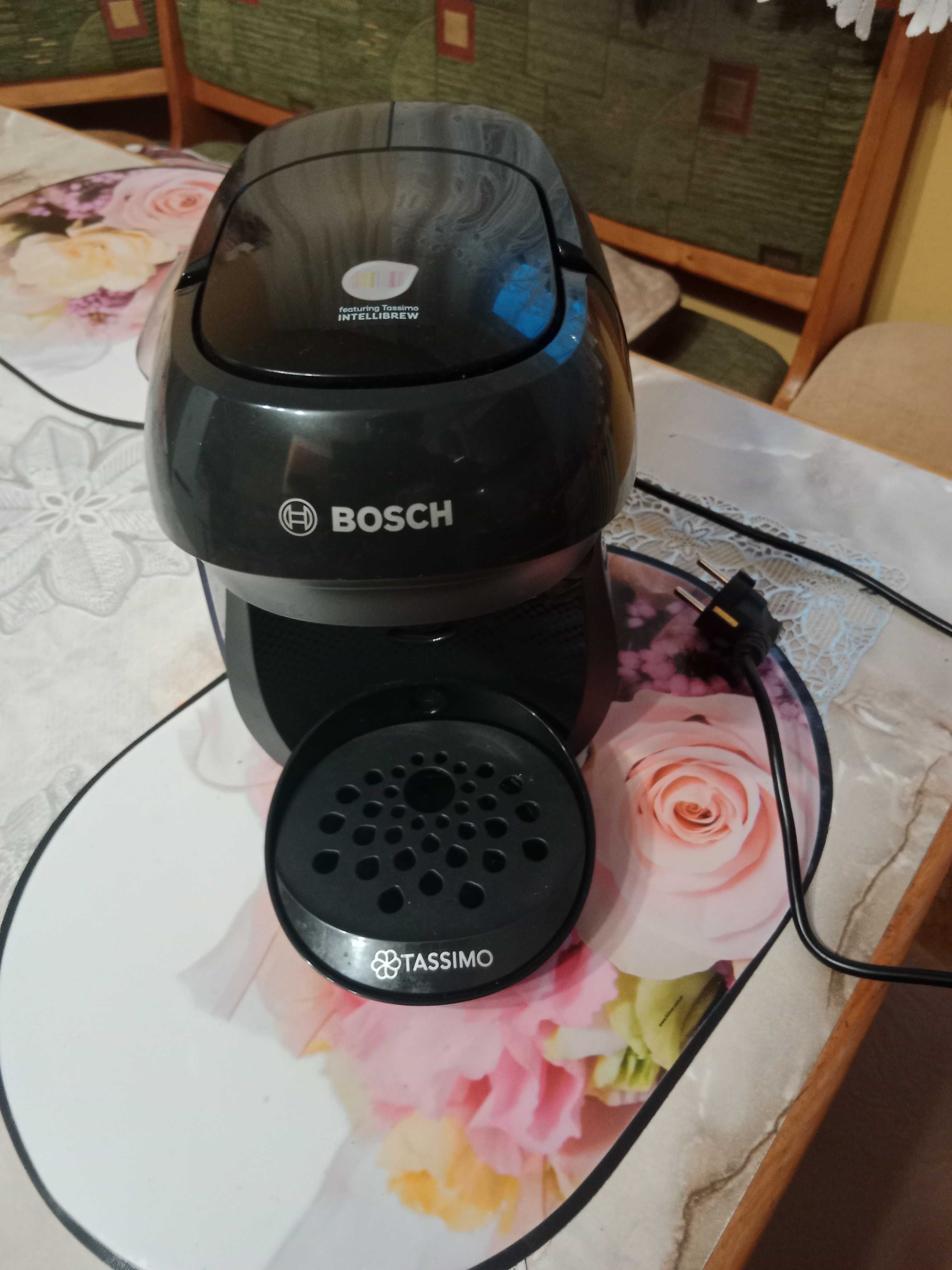 Ekspres do kawy  Bosch