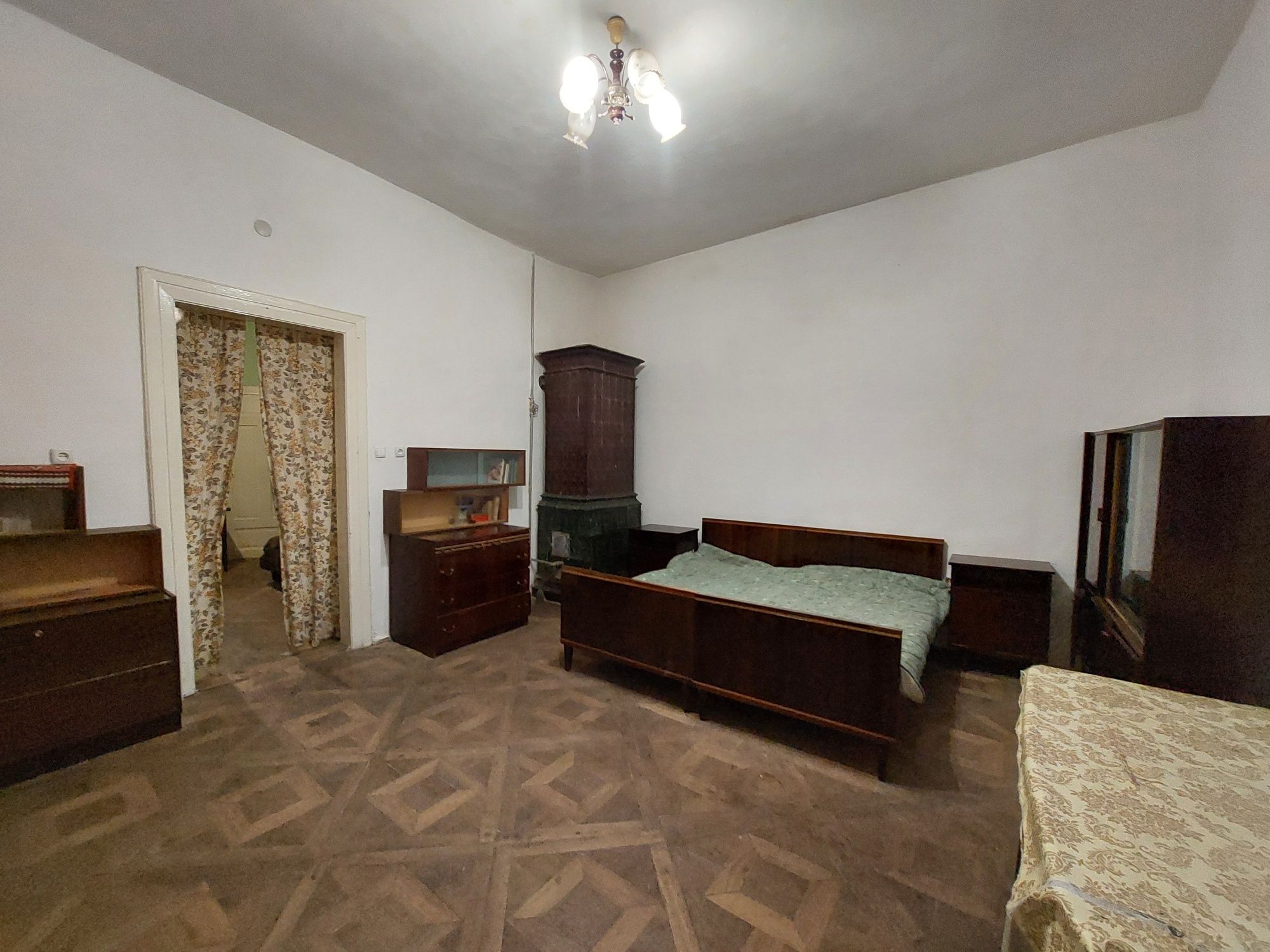 Продаж 2 кім квартири приват типу 63м2 вул.І.Сеник Борислав