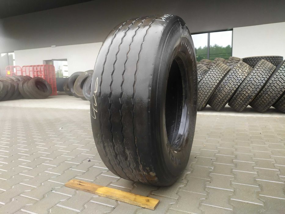 385/65r22.5 Opona Windpower WTR69 Naczepa 6-7mm
