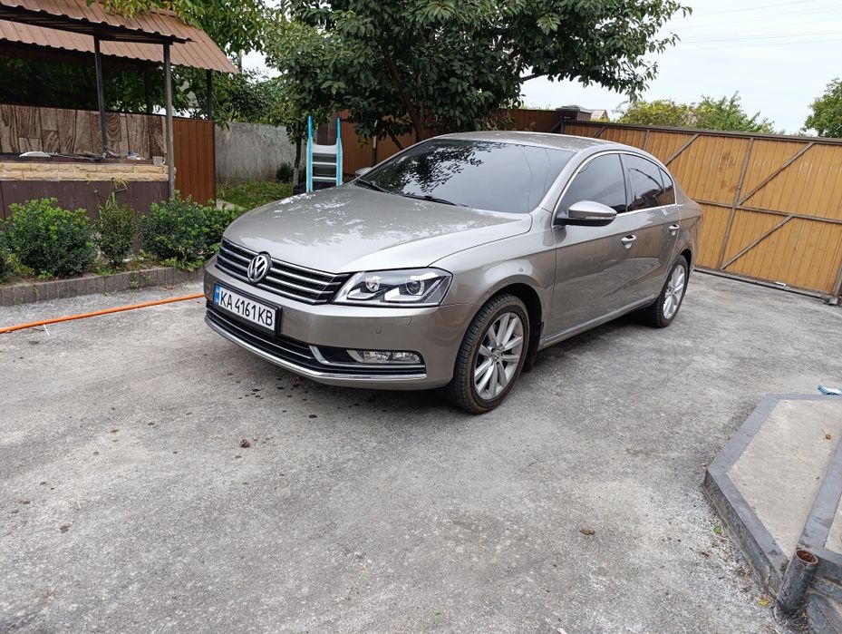 Продам Фольксваген пасат